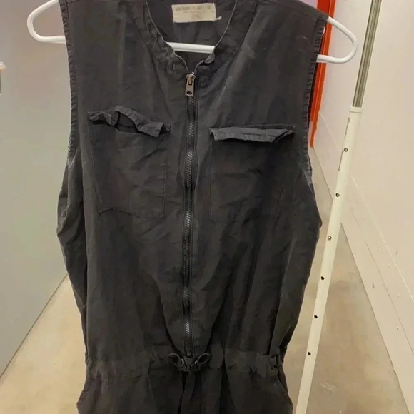 Triple five soûl jumpsuit - Picture 2 of 5